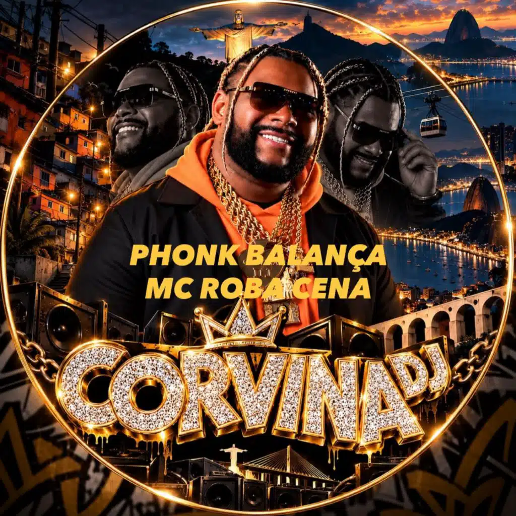 Phonk Balança