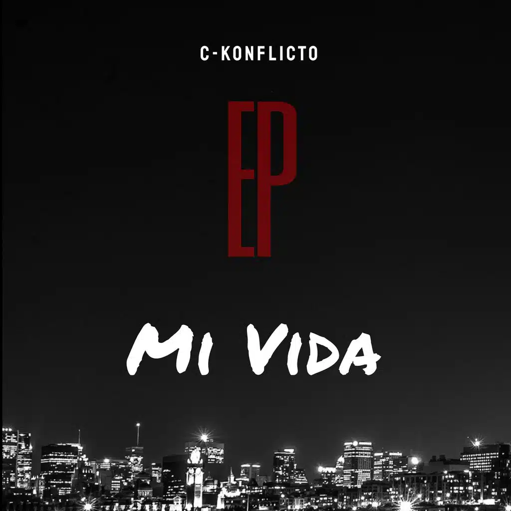 Mi Vida
