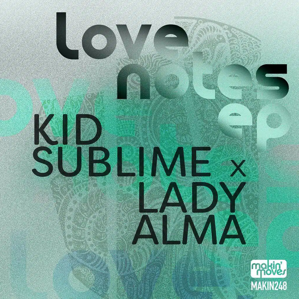 Love Notes EP