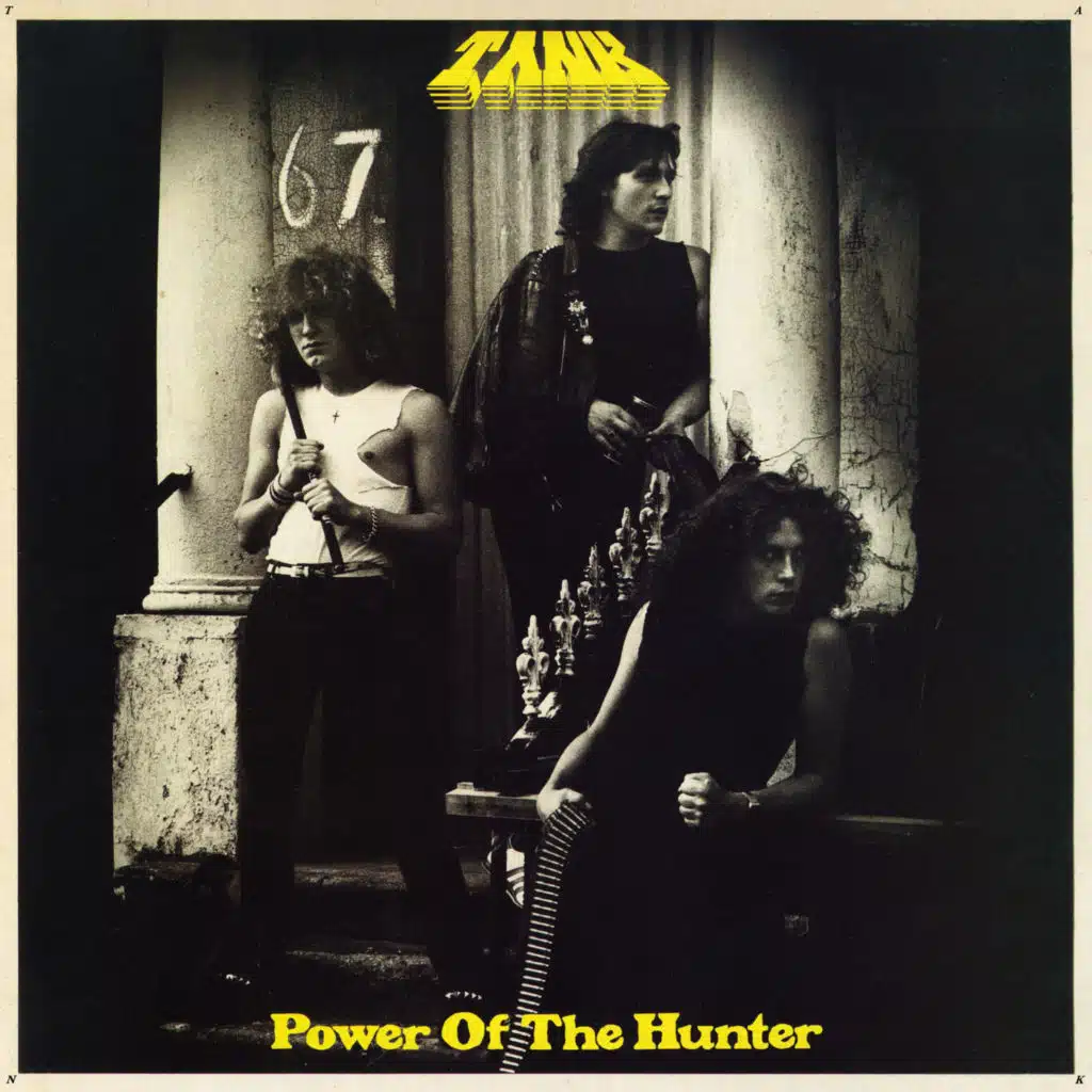 Power Of The Hunter (2026 Remaster)