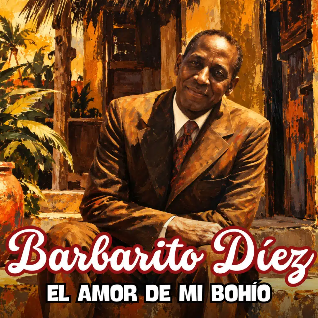 El amor de mi bohio