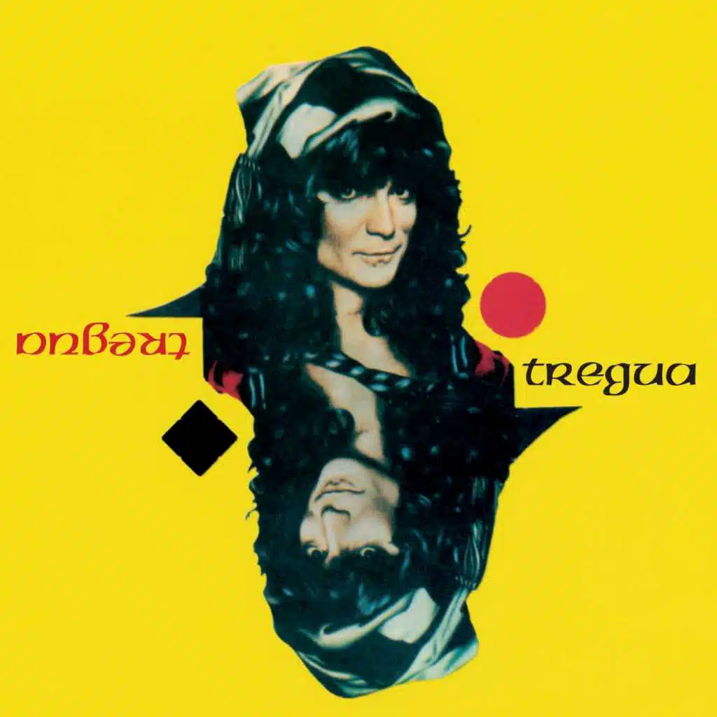 Niente trucco stasera