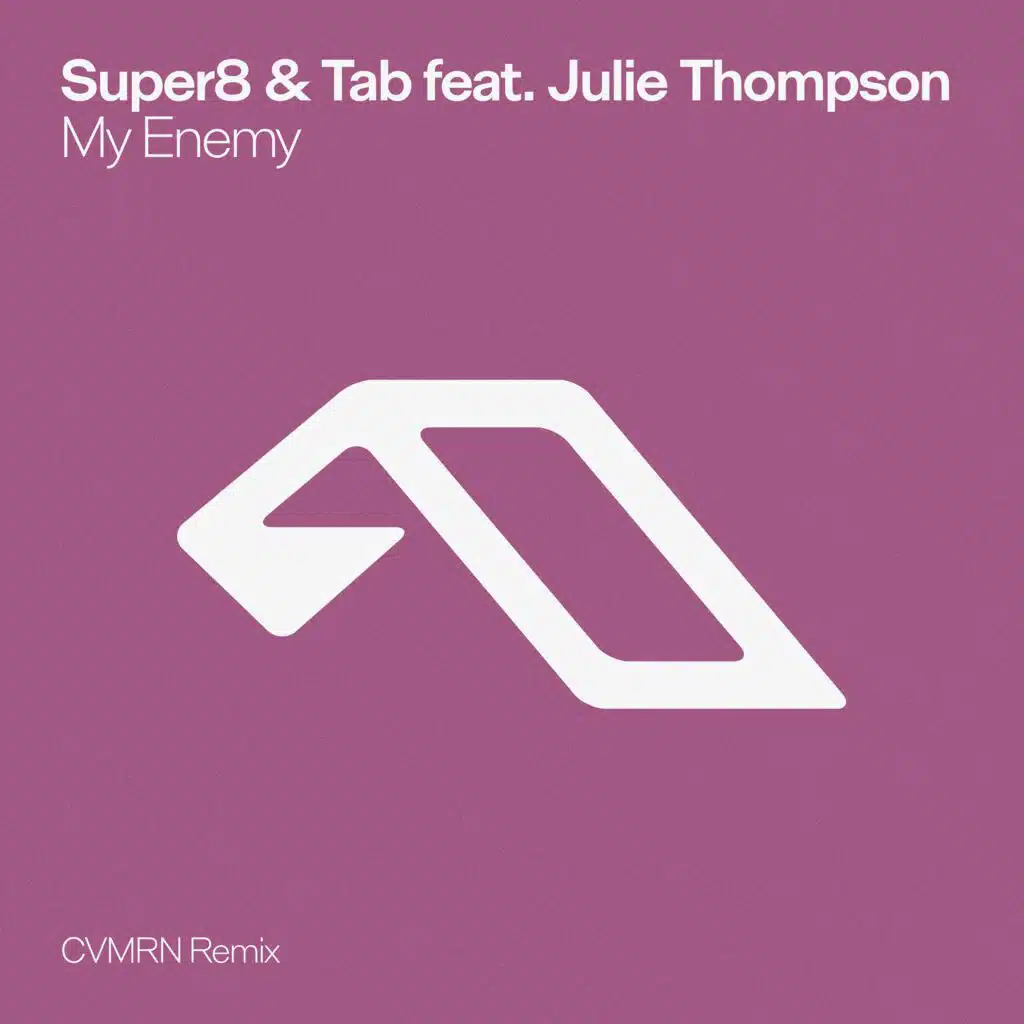 My Enemy (CVMRN Remix)