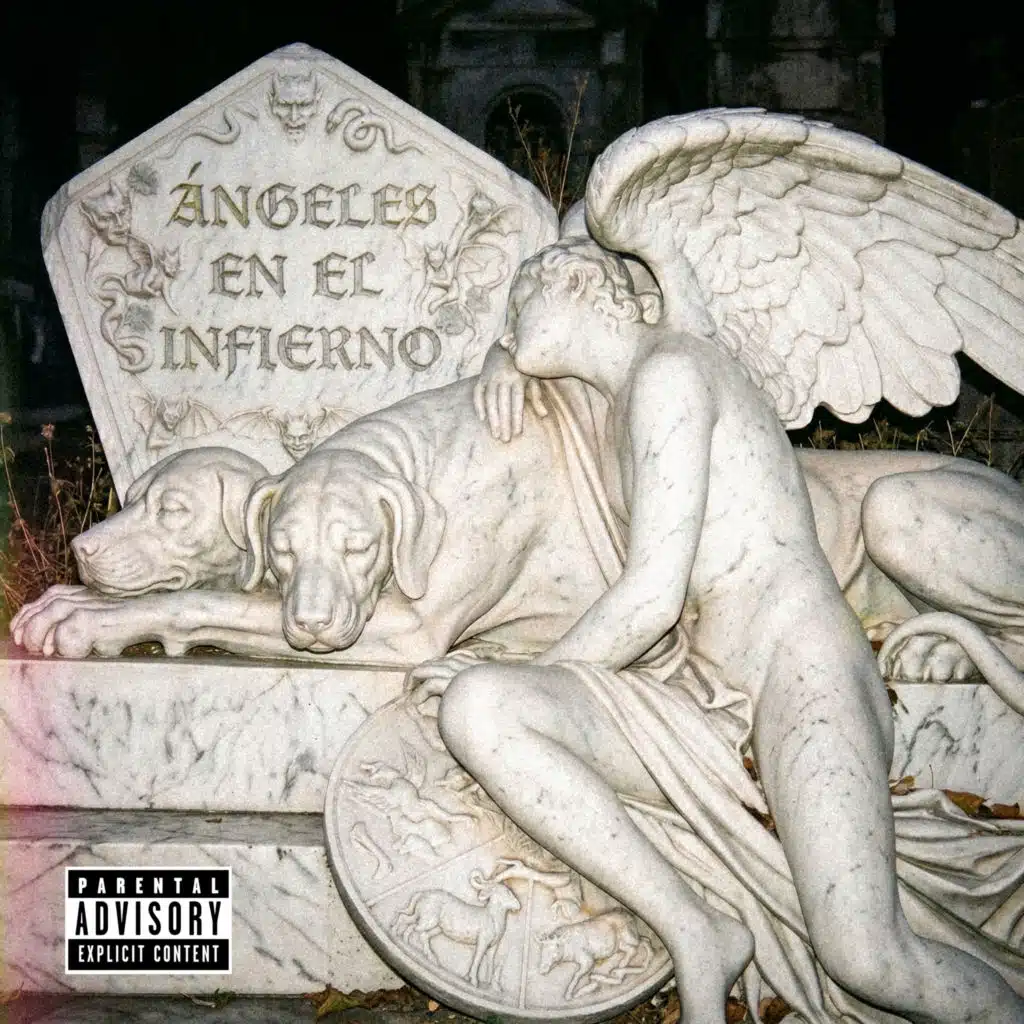 Ángeles en el Infierno