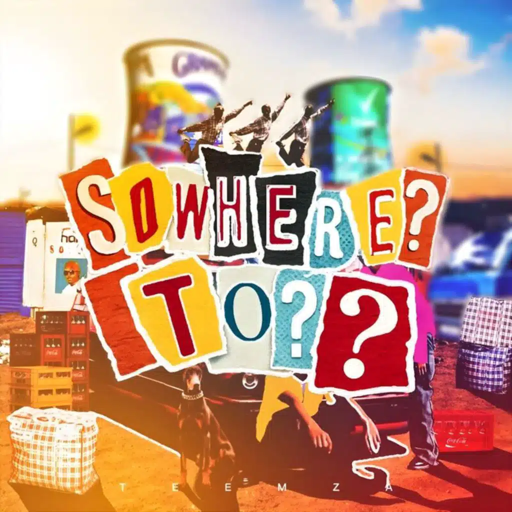 So Where To?