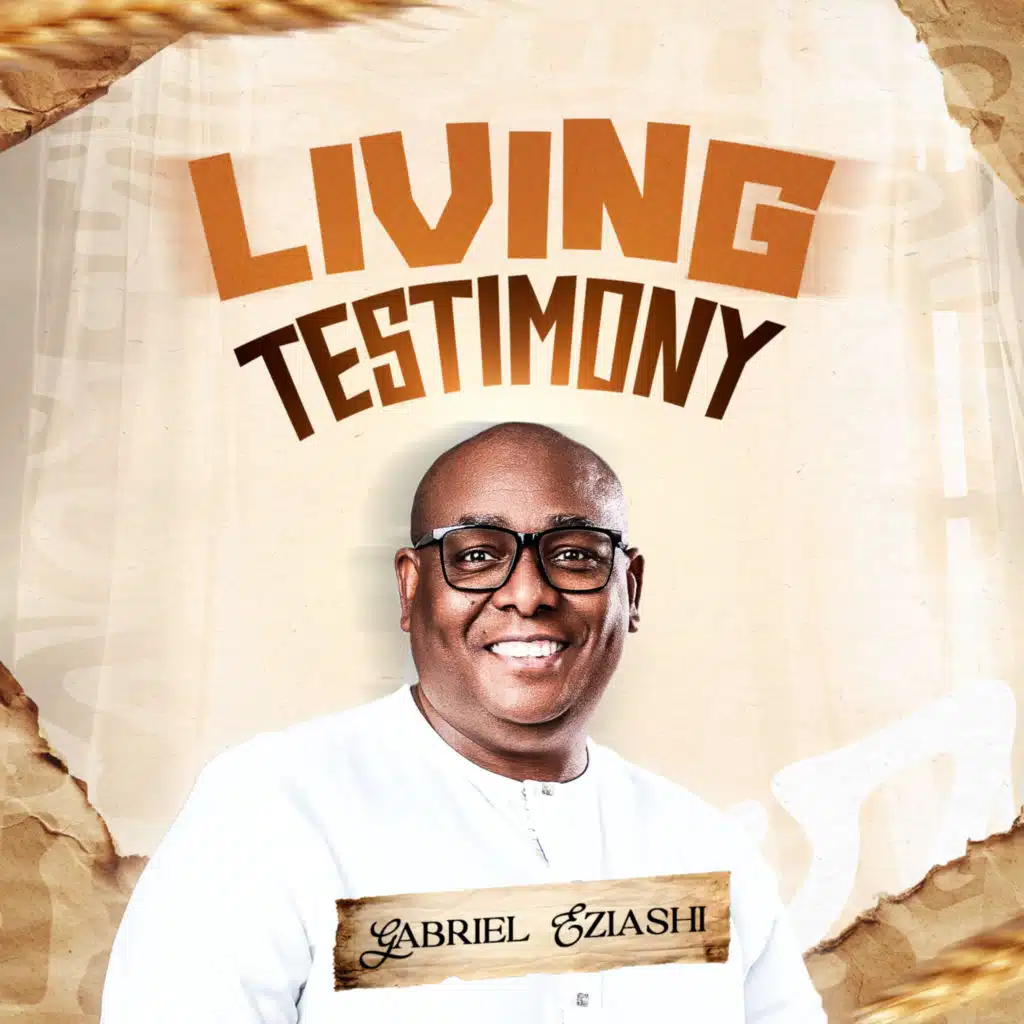 Living Testimony