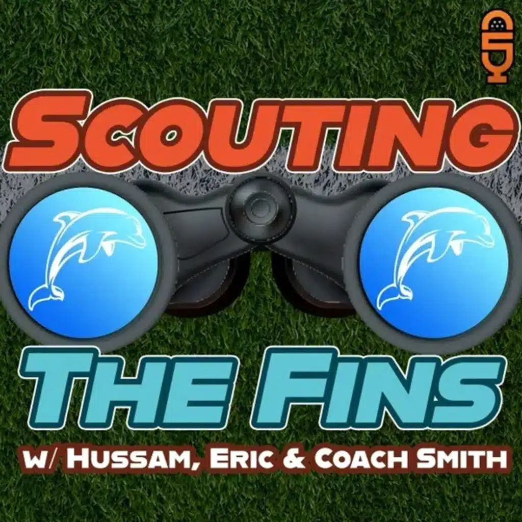 Scouting the Fins-10-13-26