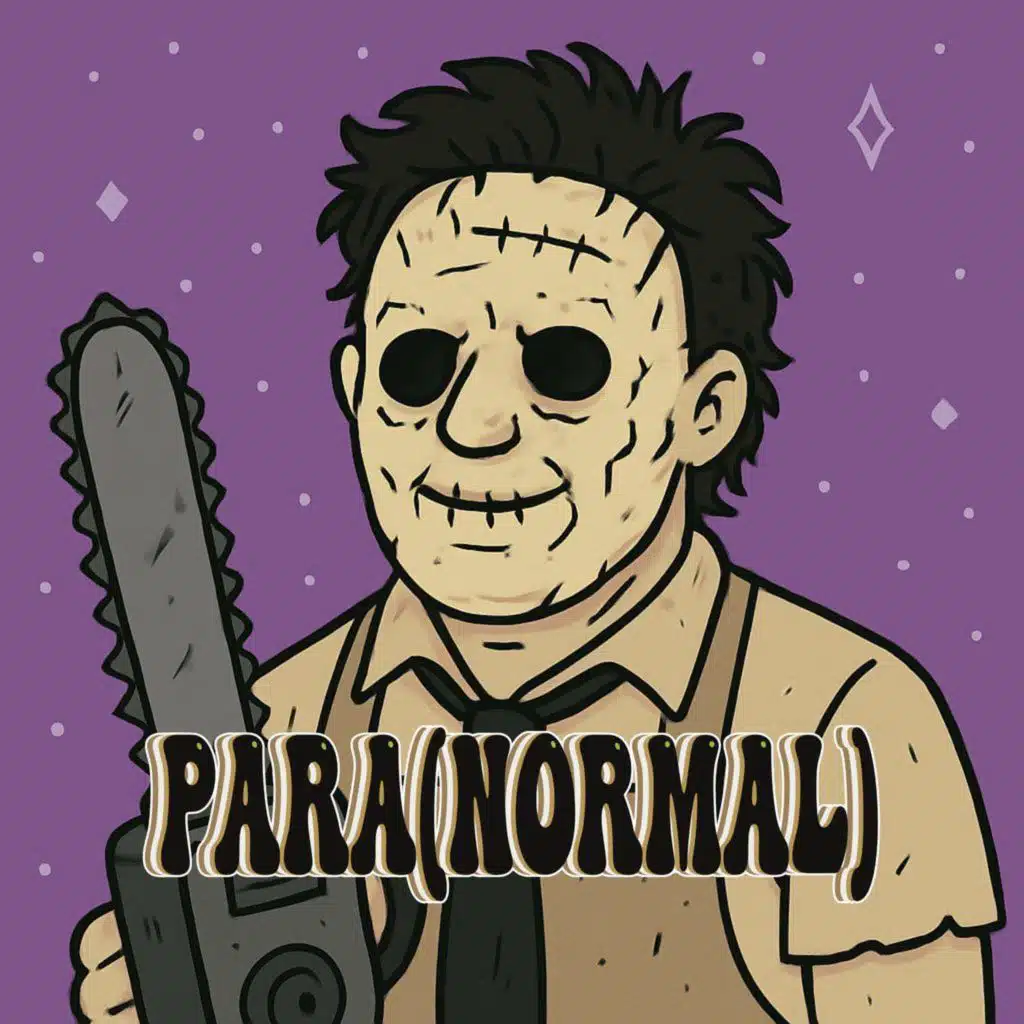 Ed Gein & The Alaska Triangle