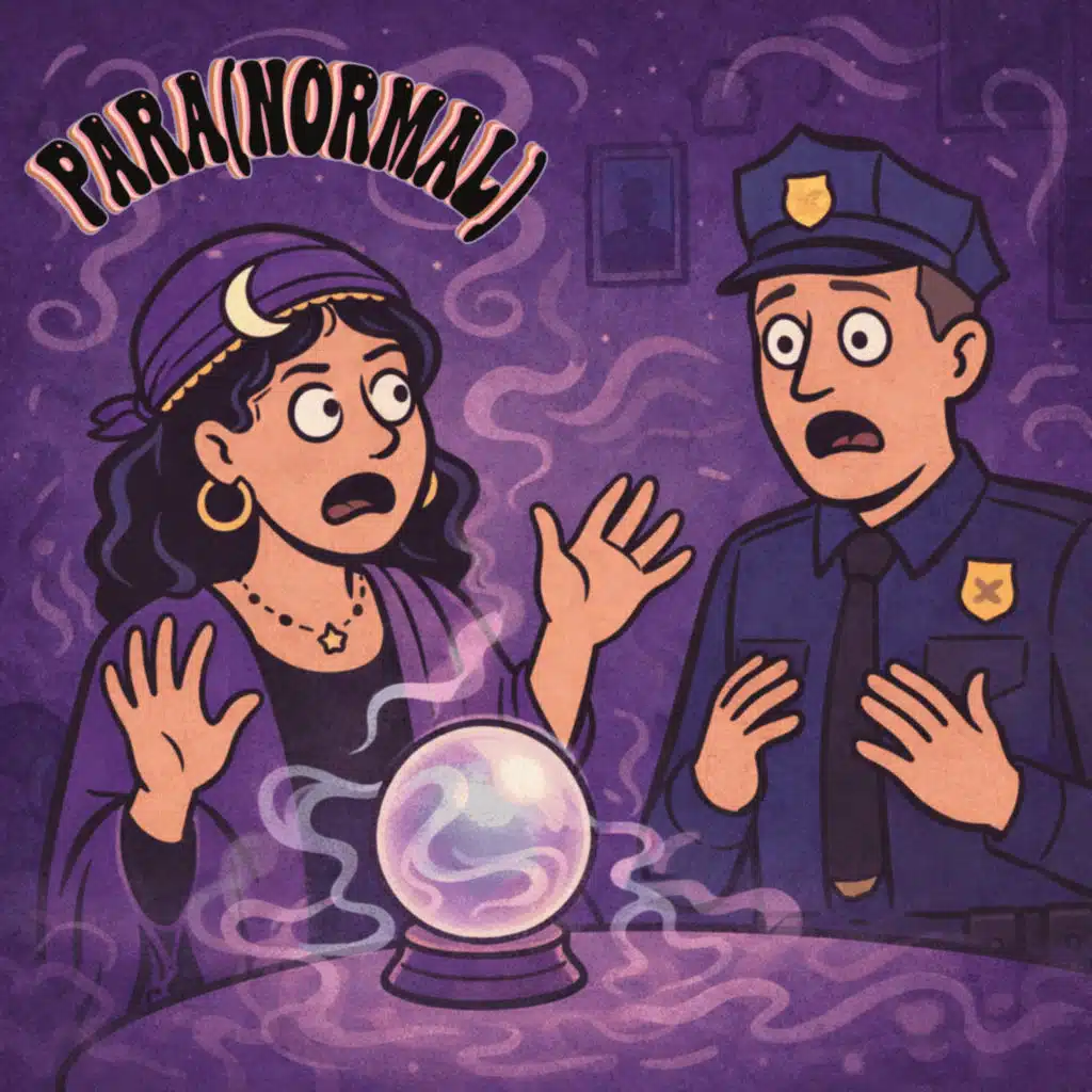 Hexes, Mediums & Zero Tolerance