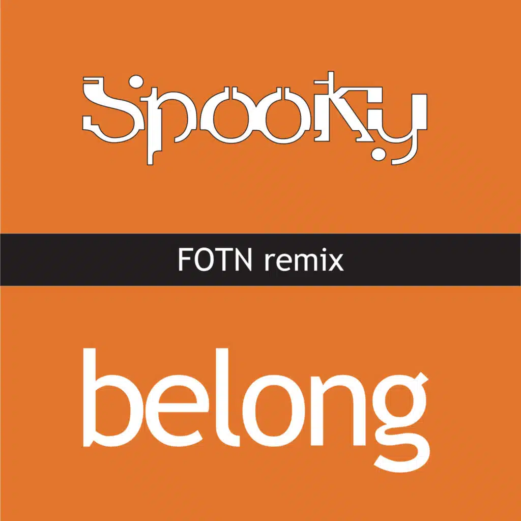 Belong (FOTN Remix)