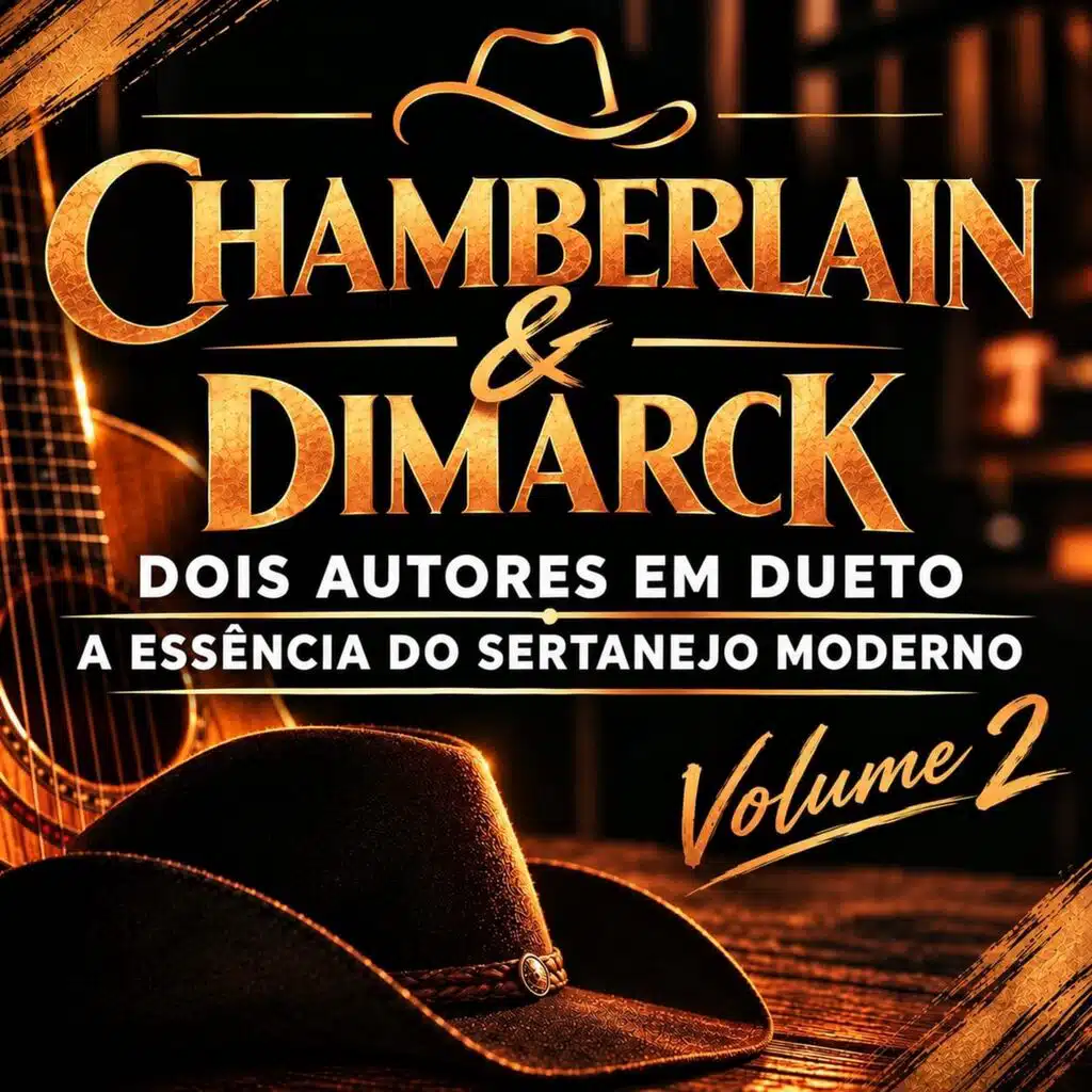 A Essência Do Sertanejo Moderno