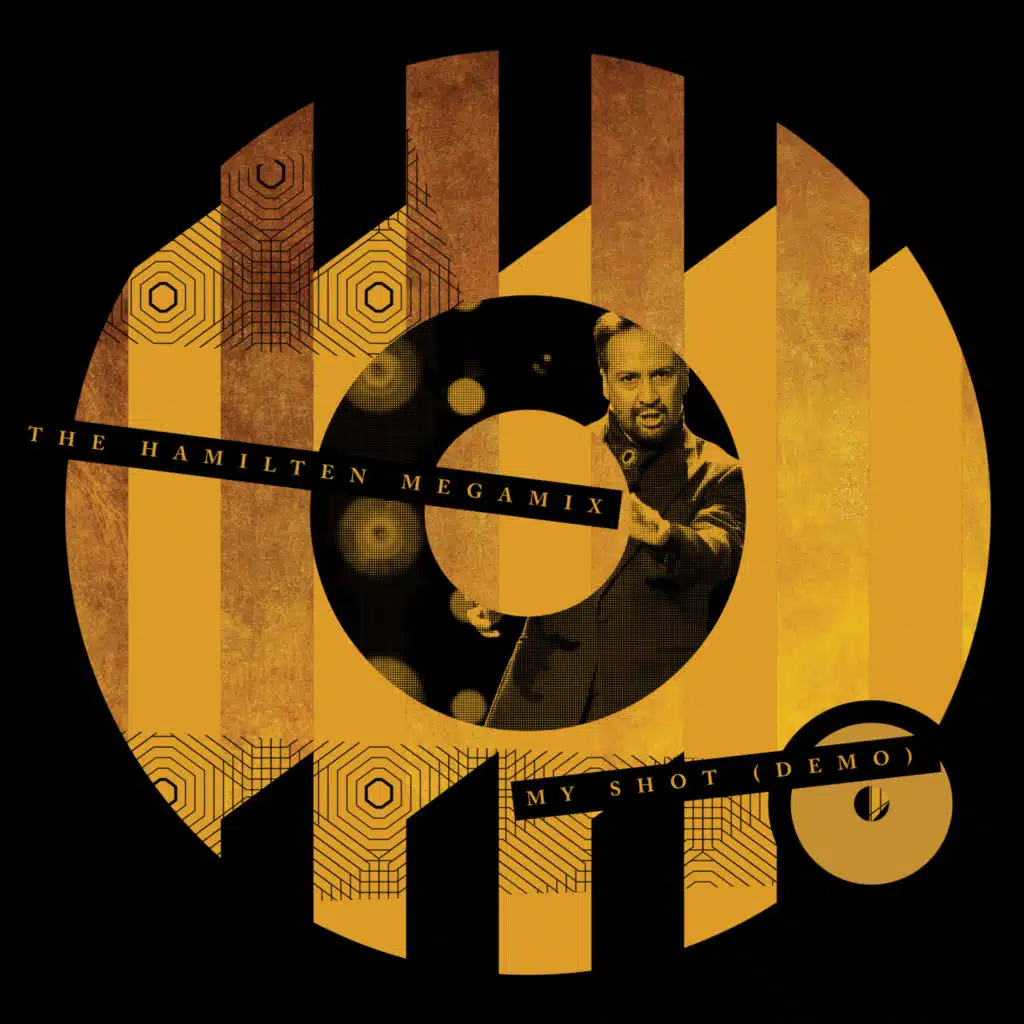 The HamilTEN Megamix (Live at the 2025 Tony Awards, Radio City Music Hall, New York City)