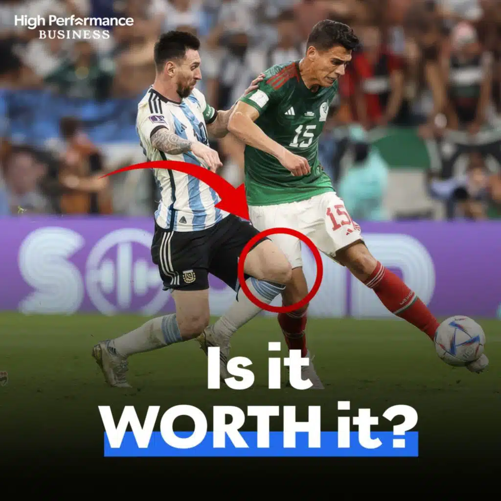 How Much Does ONE Bad VAR Decision Really Cost?!