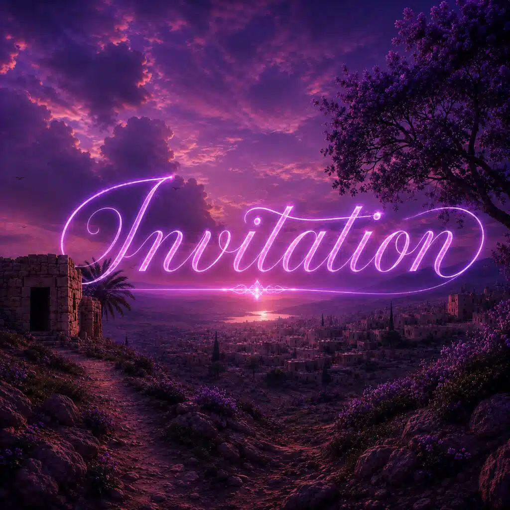 Invitation