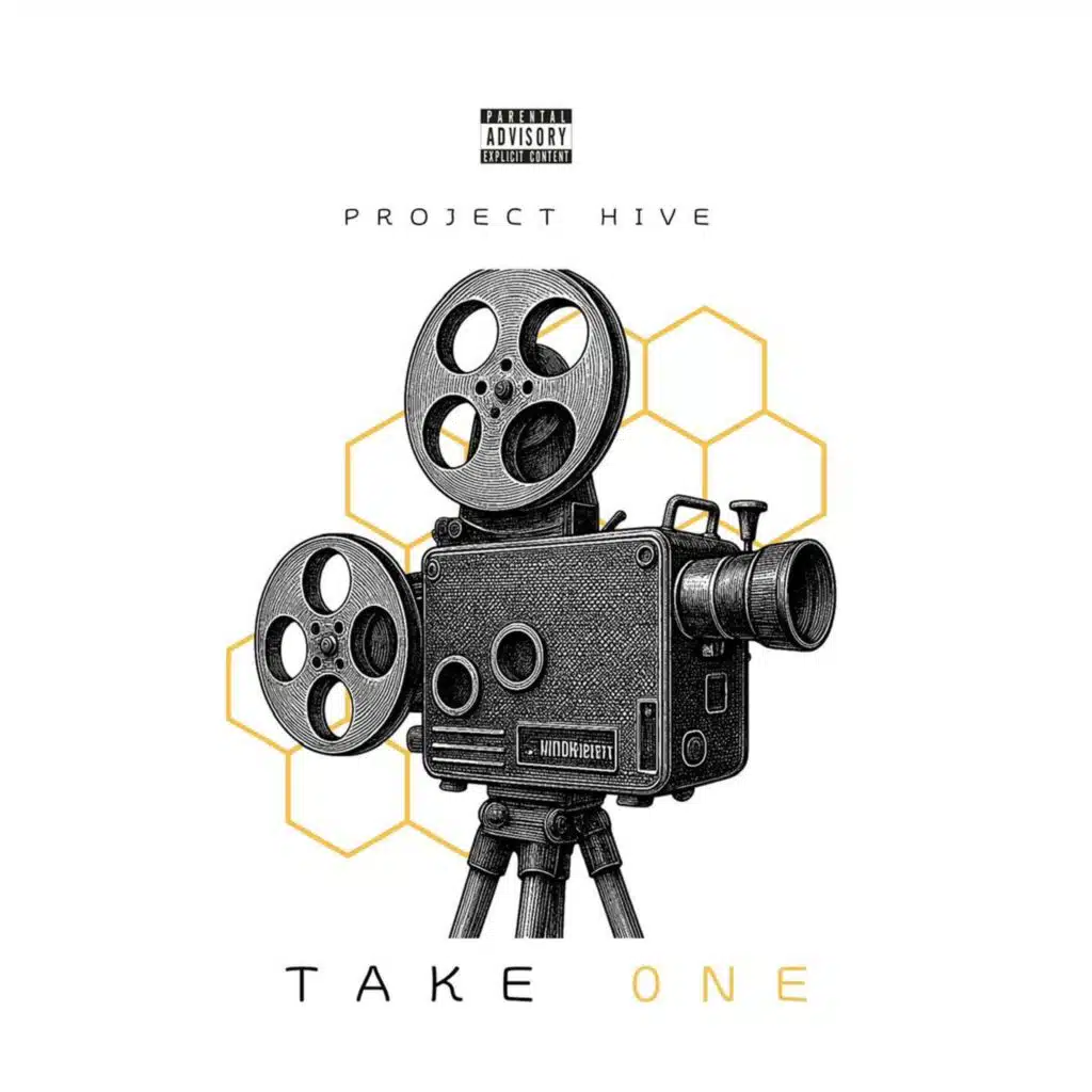 Take One the EP