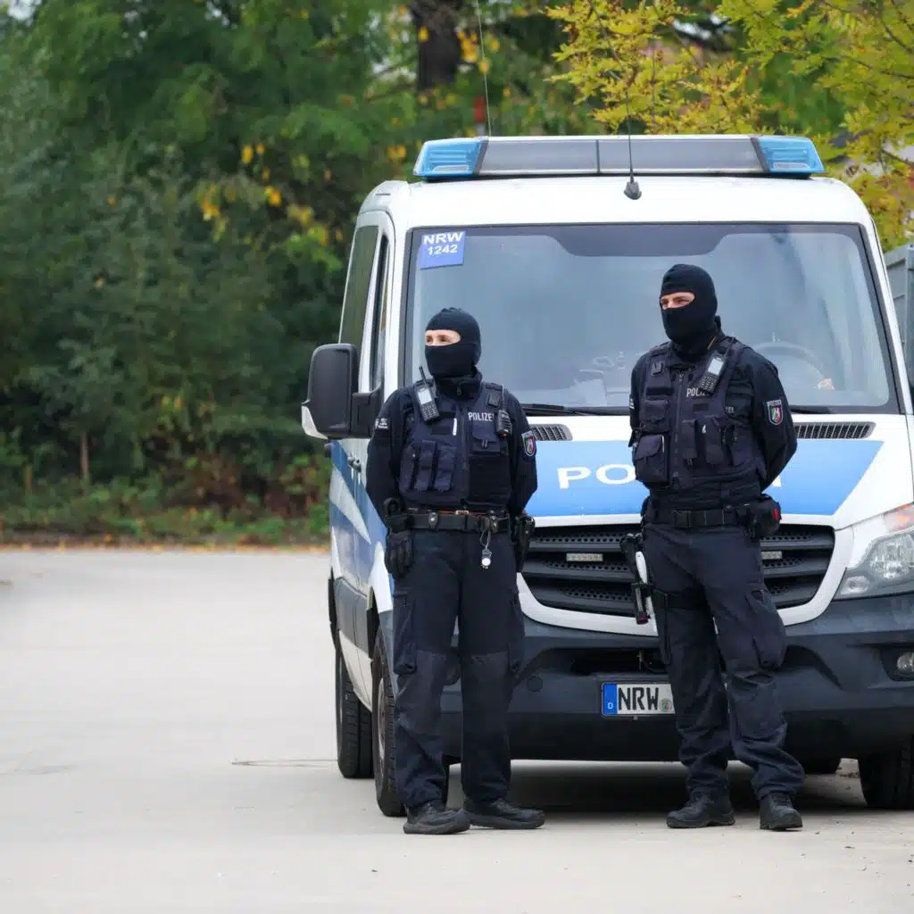 The fall of Germany’s ex-spymaster