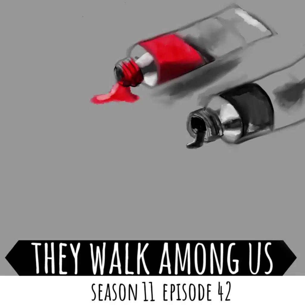 Obsession / Carol Walker / Ian Locmelis