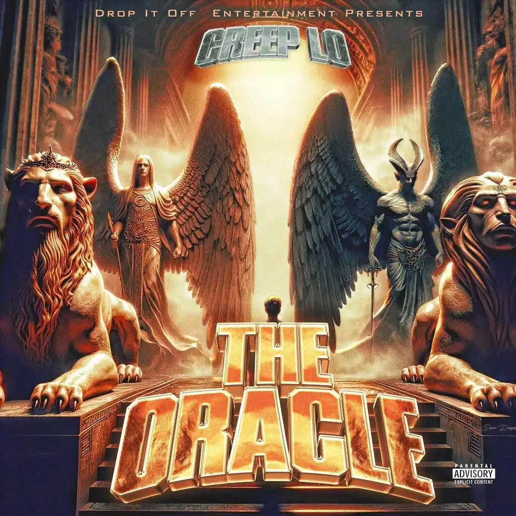 The Oracle