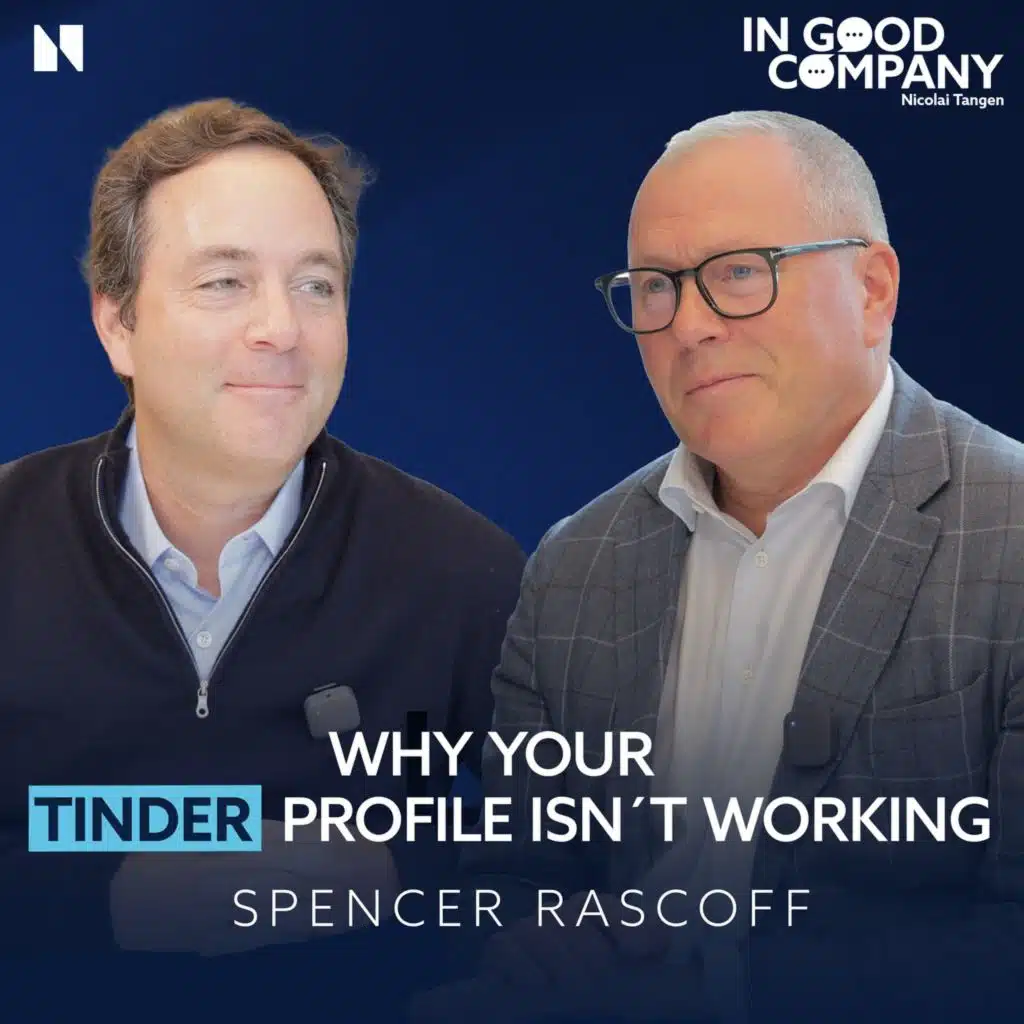 Match Group CEO: Digital Dating, What Makes a Good Profile and the Loneliness Epidemic