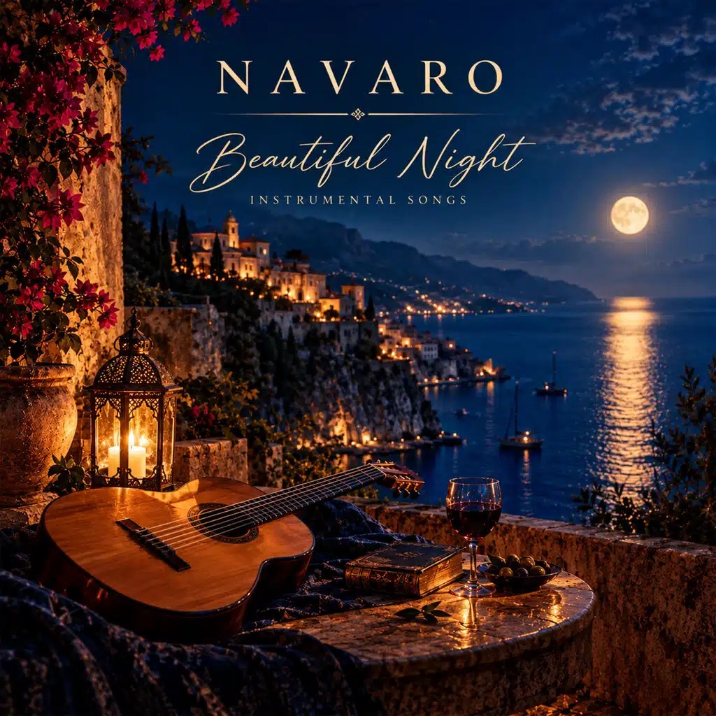 Beautiful Night