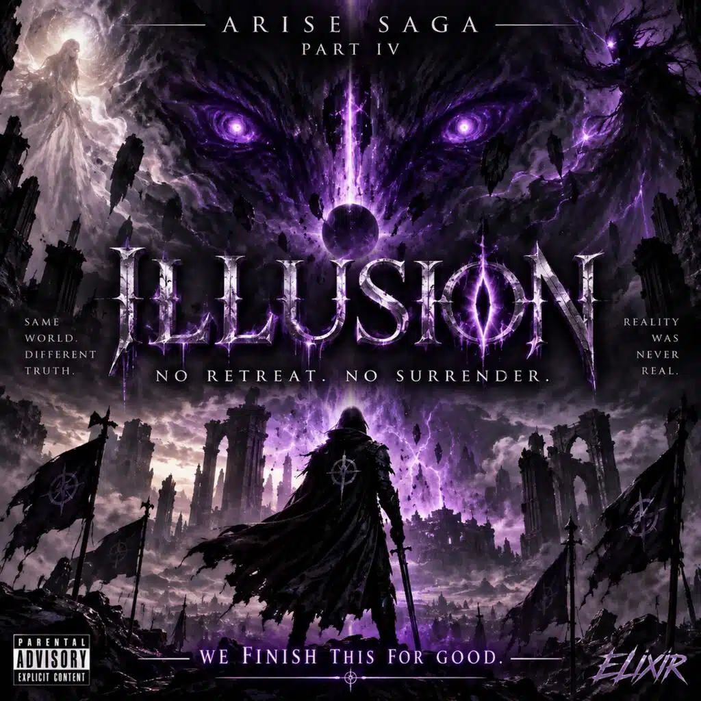 Illusion