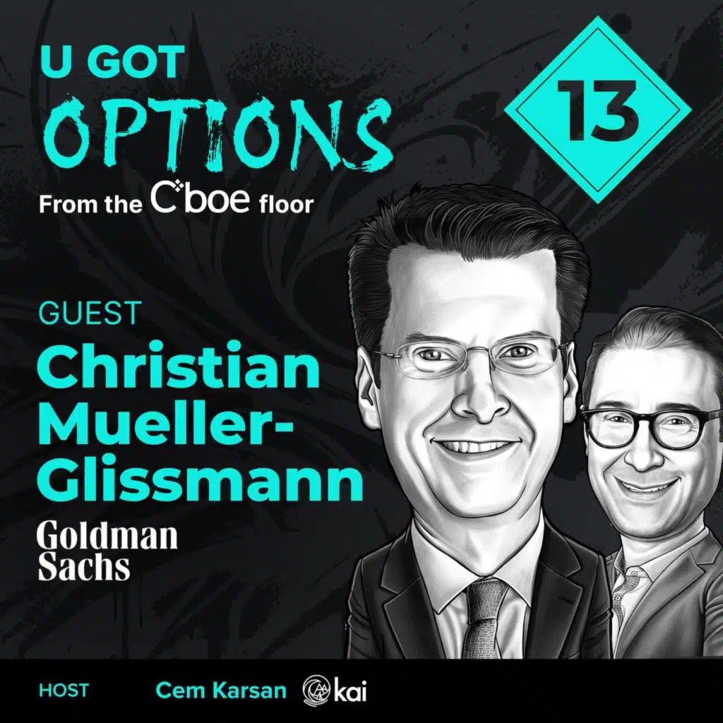 UGO13: How Much Longer Can AI Carry the Market ft. Christian Mueller-Glissmann