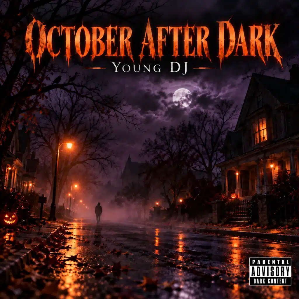 October After Dark