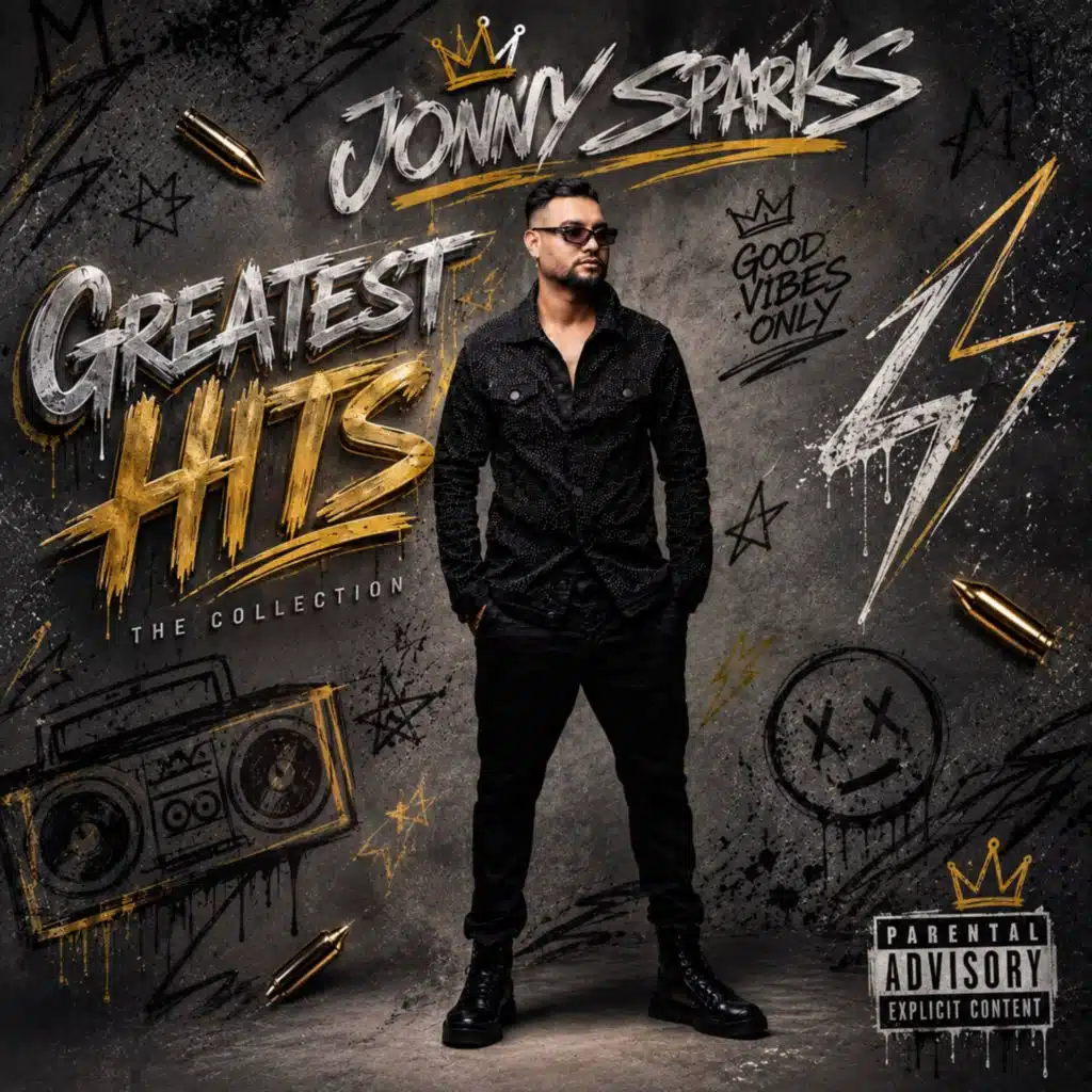 Greatest Hits
