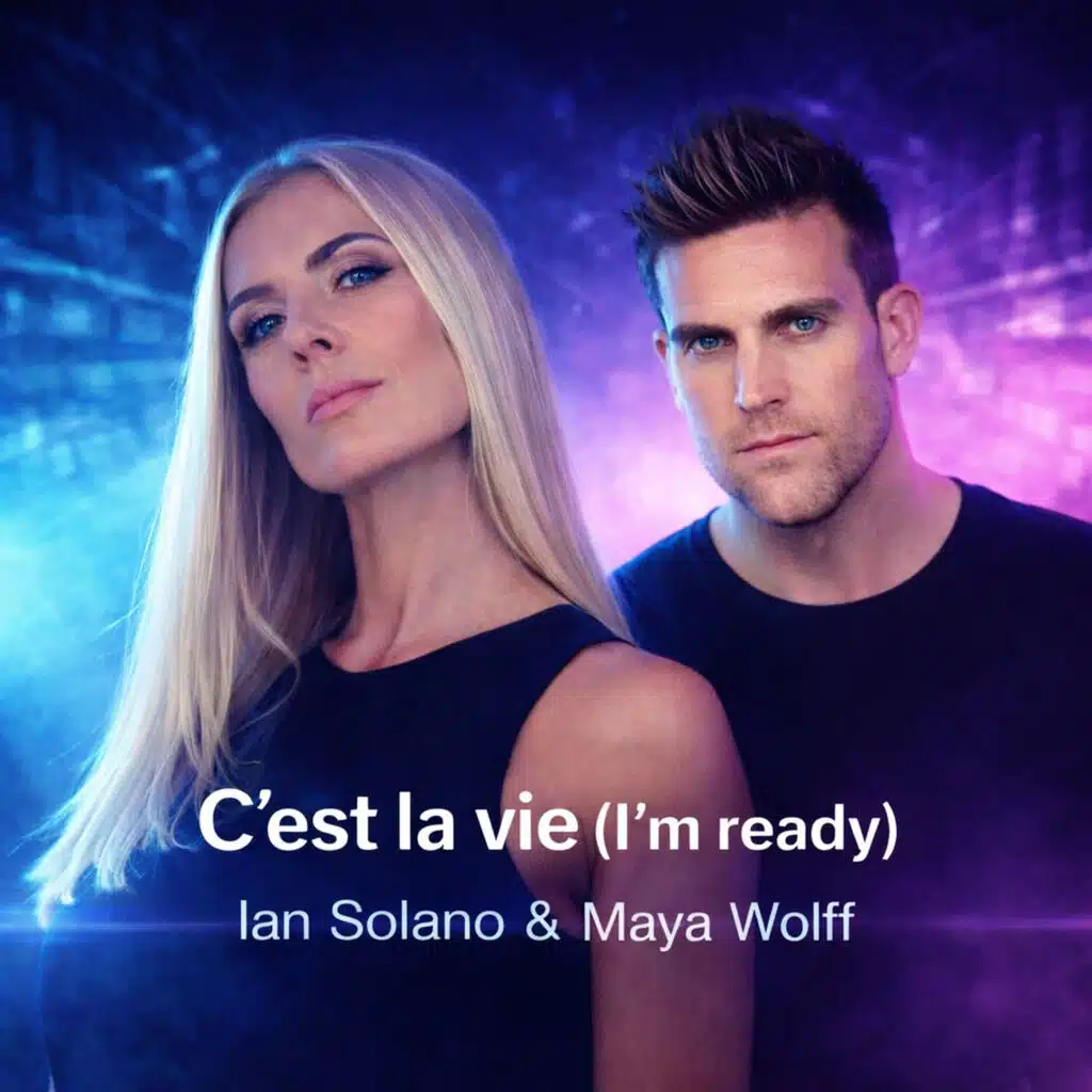 C'est La Vie (I'm Ready)