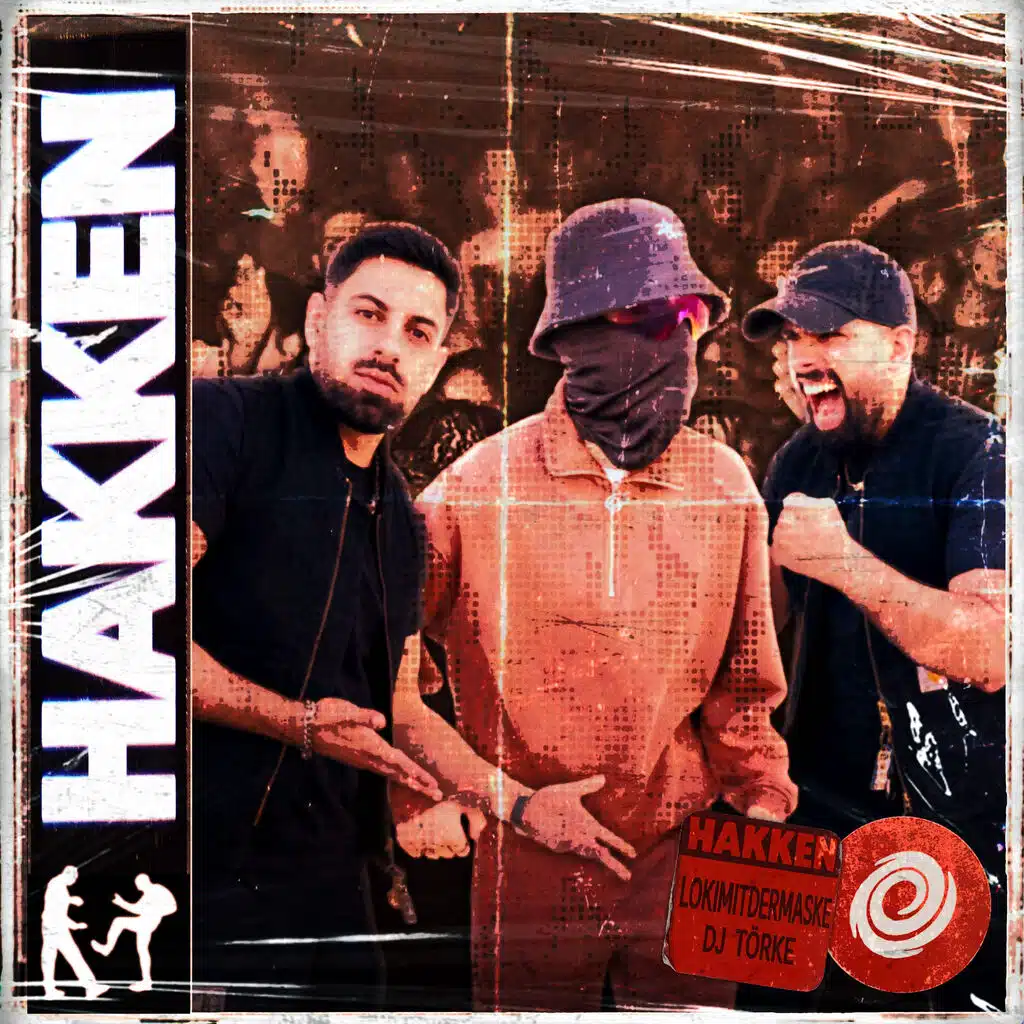 HAKKEN