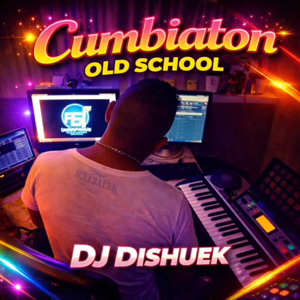 Cumbiaton Old School