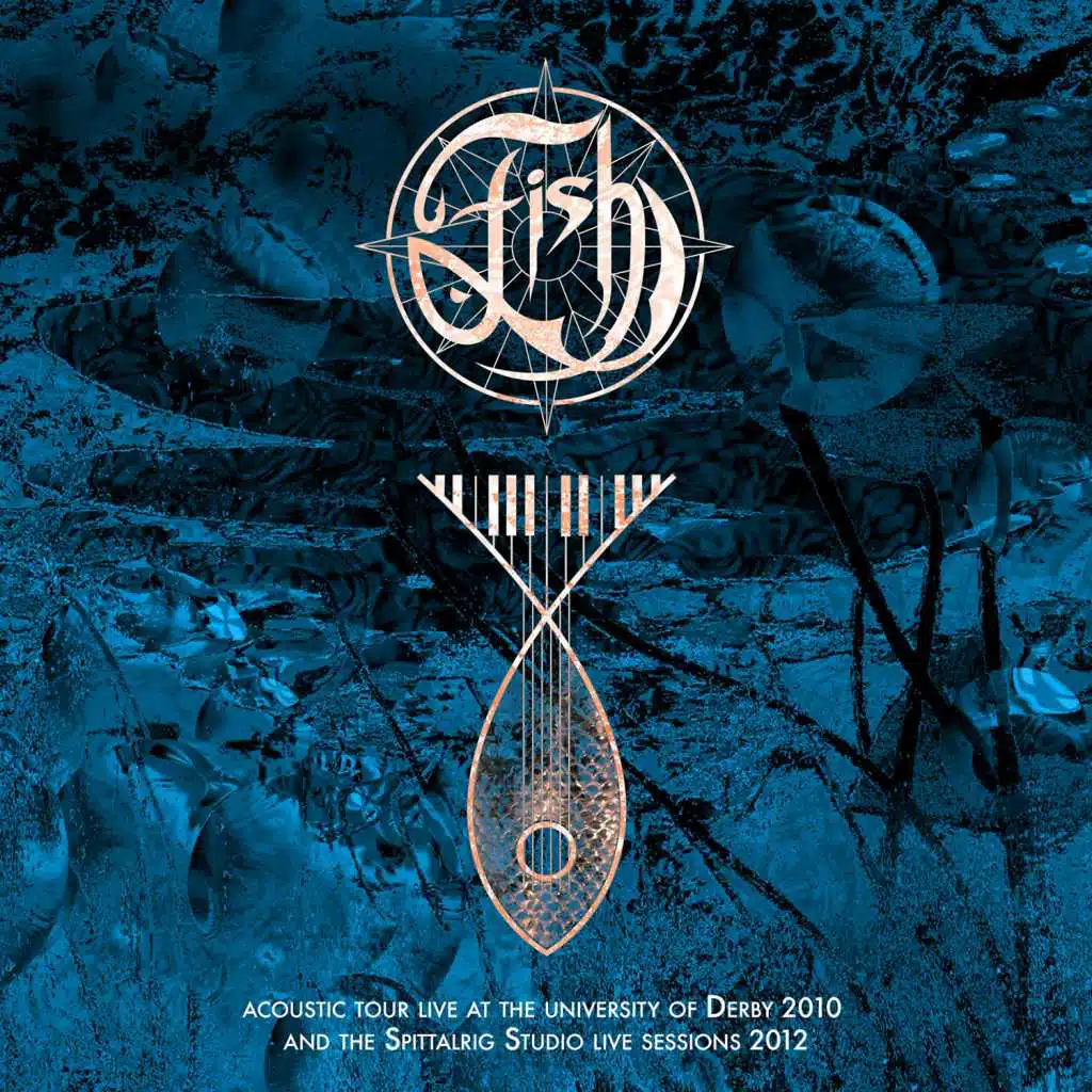 Jumpsuit City (Live University Of Derby)