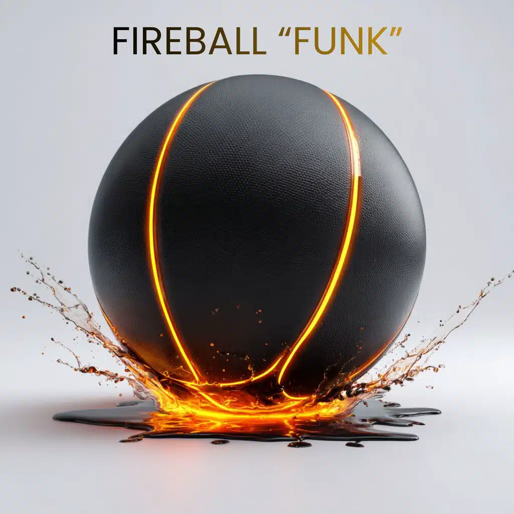 FIREBALL FUNK