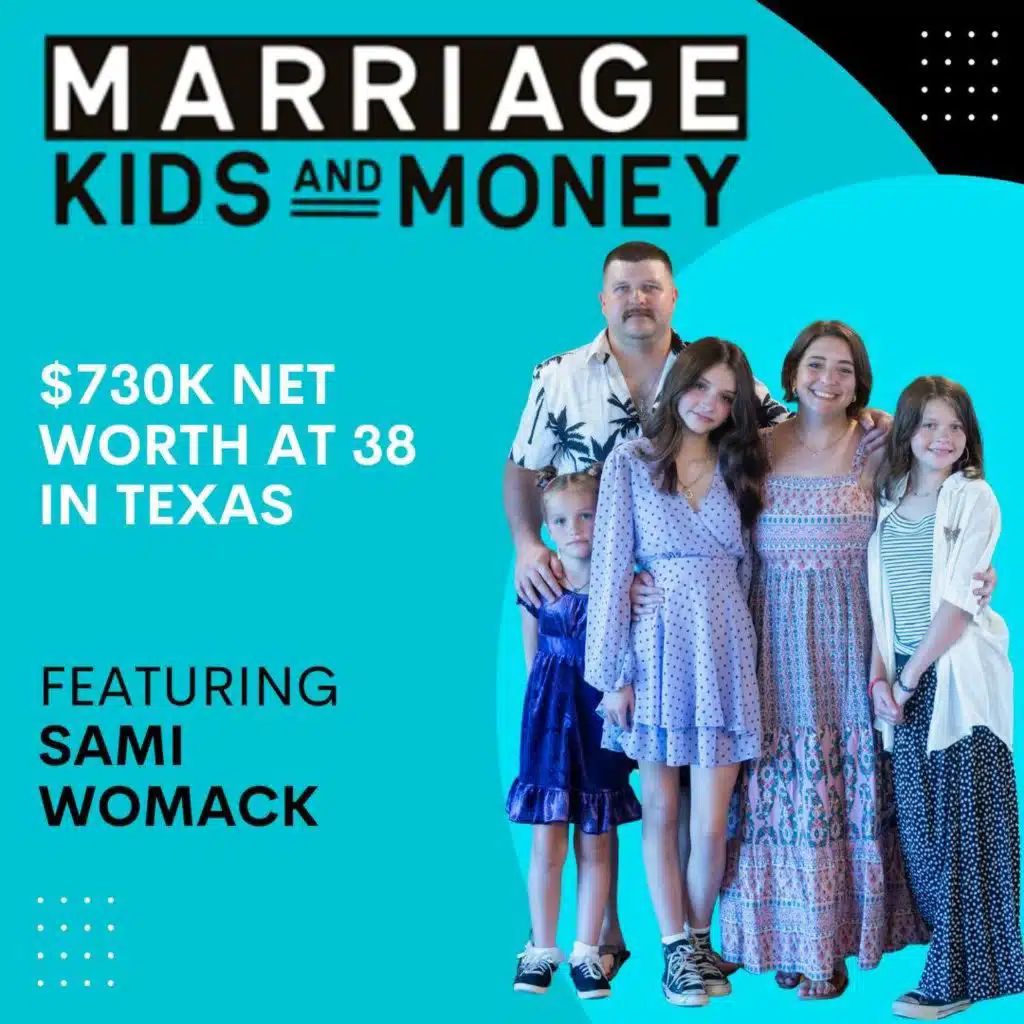 $700k Net Worth at 38 in Texas | Sami Womack