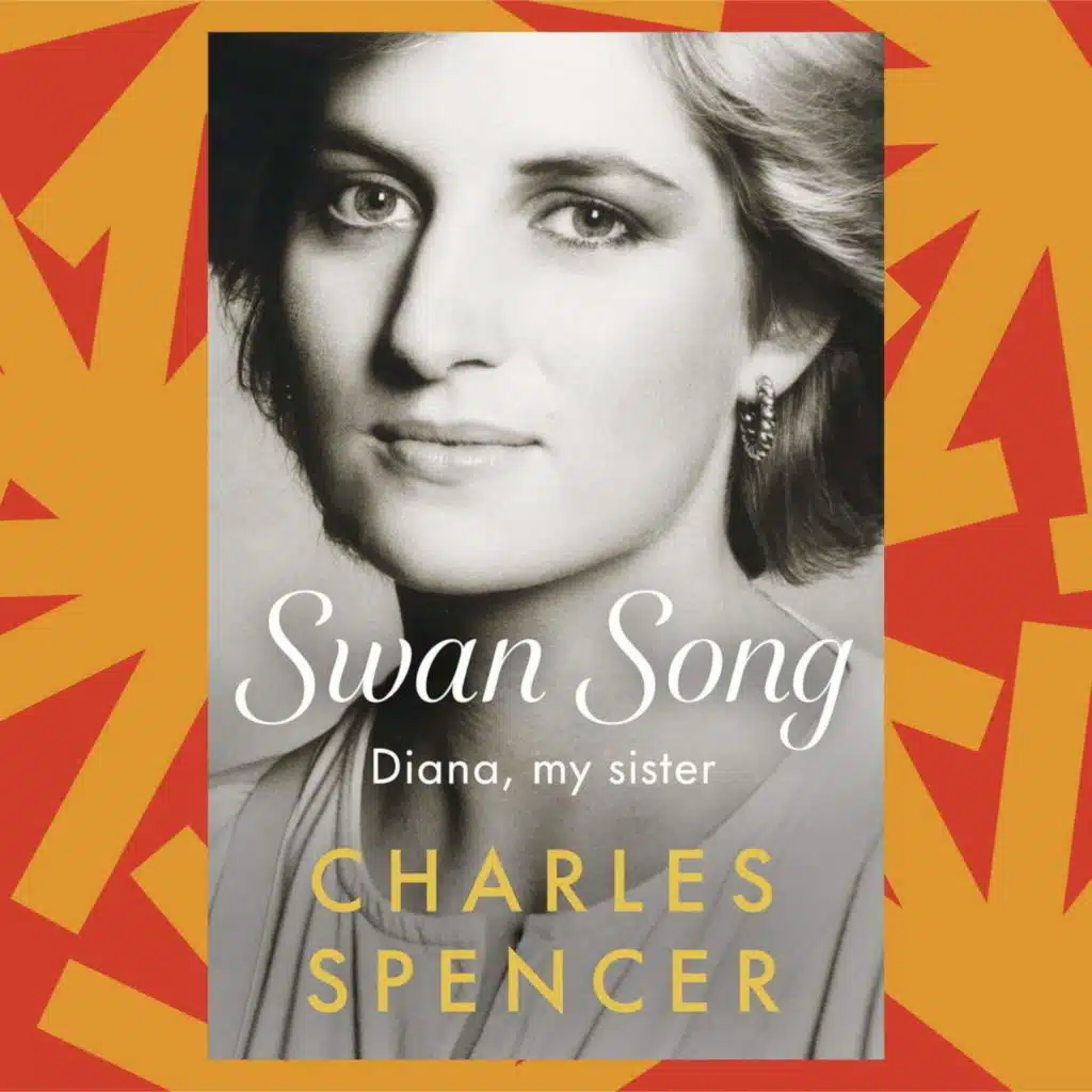 'Swan Song' sees Princess Diana through her brother’s eyes