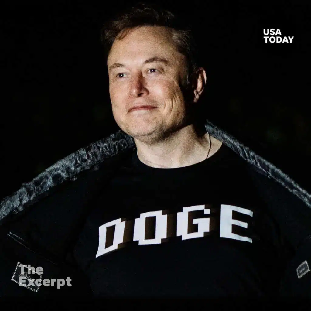 Why DOGE is back at the Supreme Court