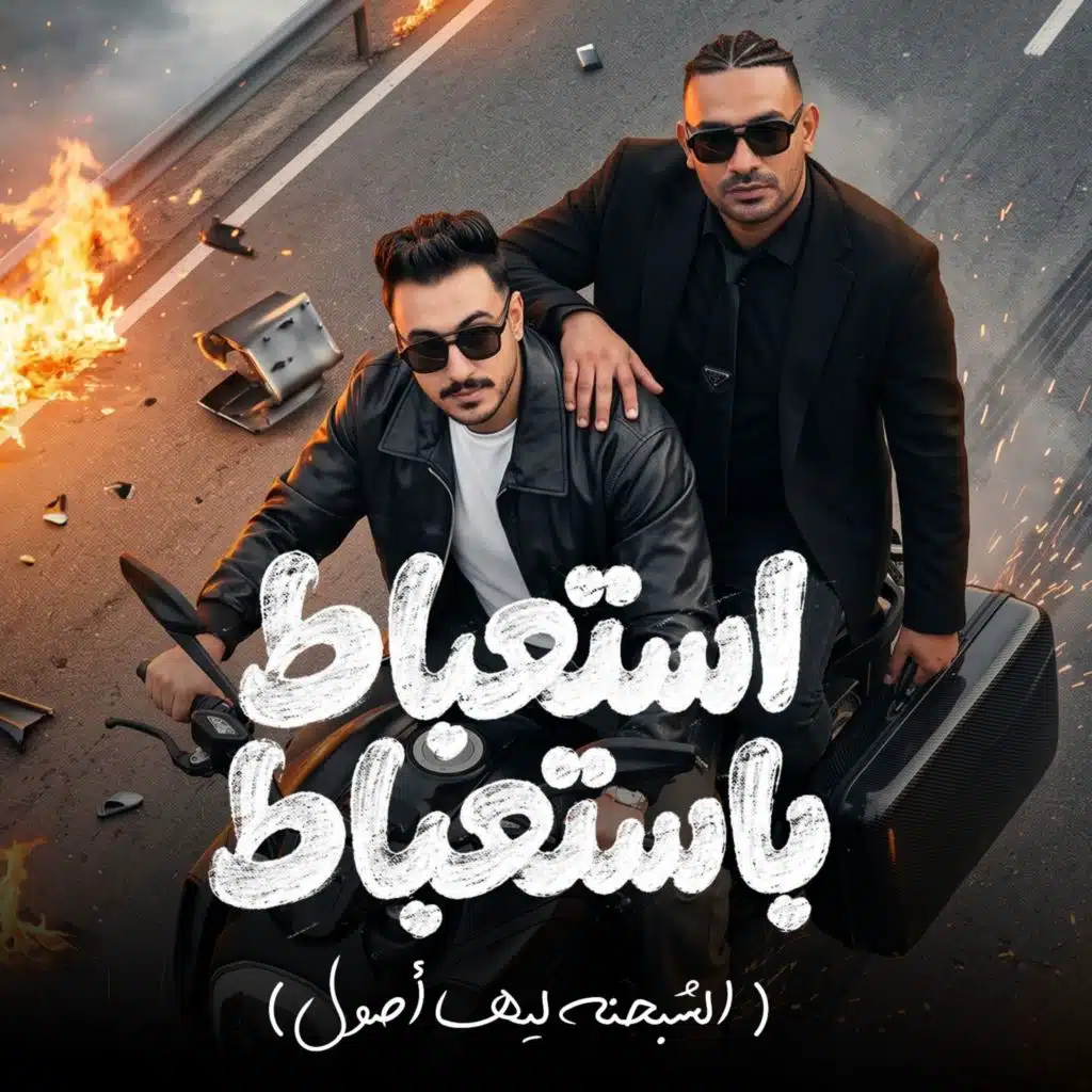 استعباط باستعباط (الشبحنة ليها اصول)