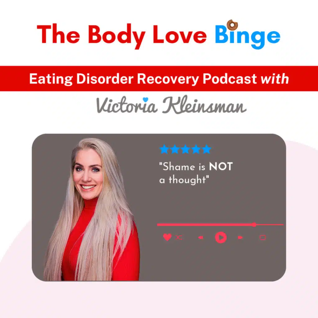 You cannot think your way out of shame (+ more Q&A’s)