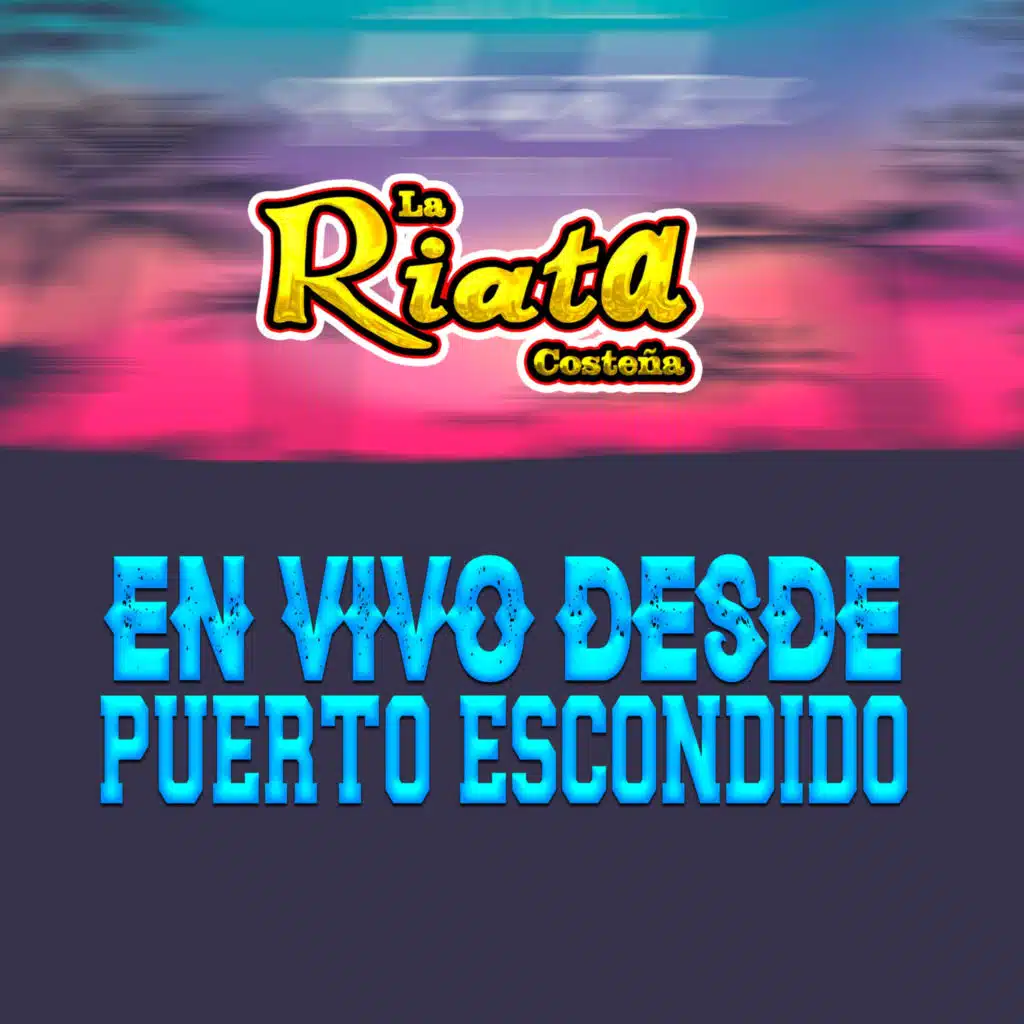 En Vivo Desde Puerto Escondido