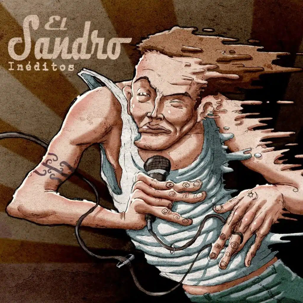 INÉDITOS