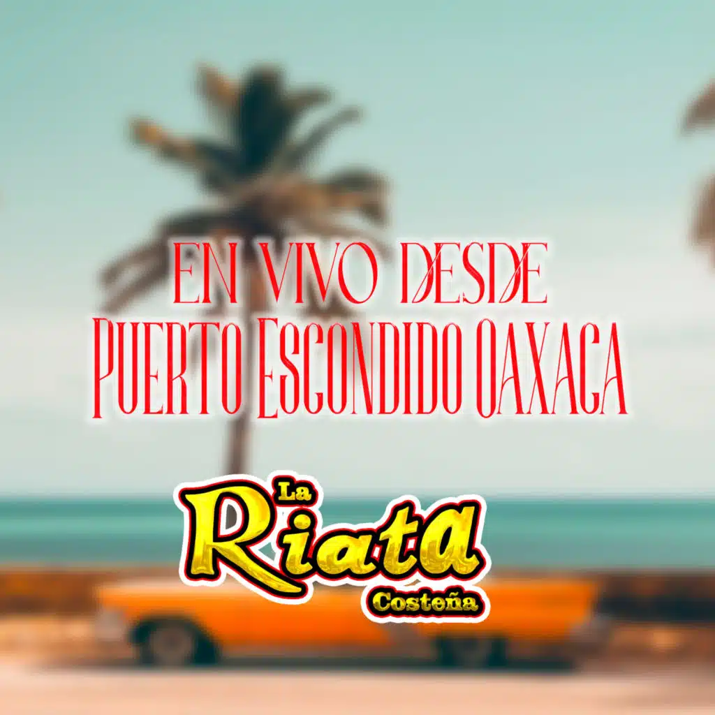 En Vivo Desde Puerto Escondido Oaxaca
