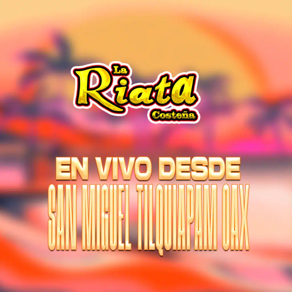 En Vivo San Miguel Tilquiapam Oax