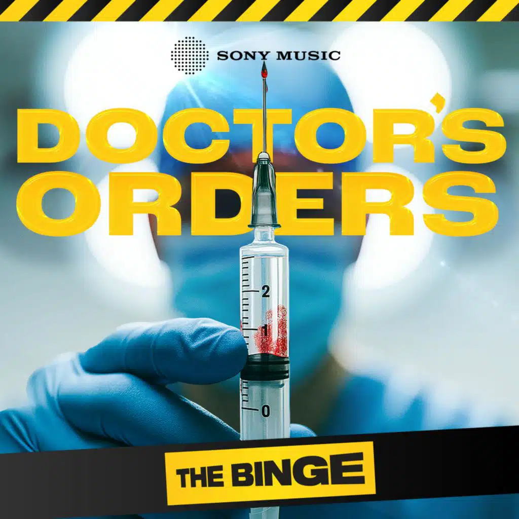 Doctor’s Orders