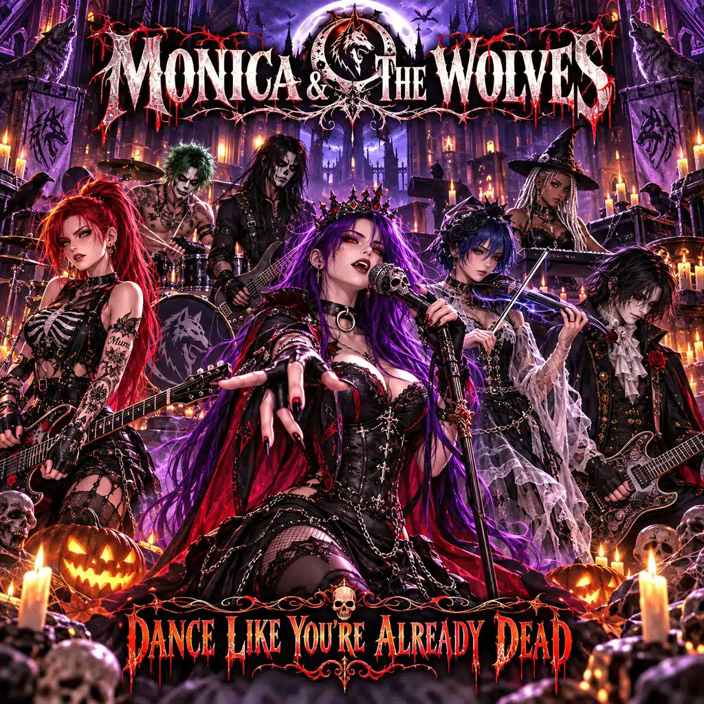 Dance Like You're Already Dead