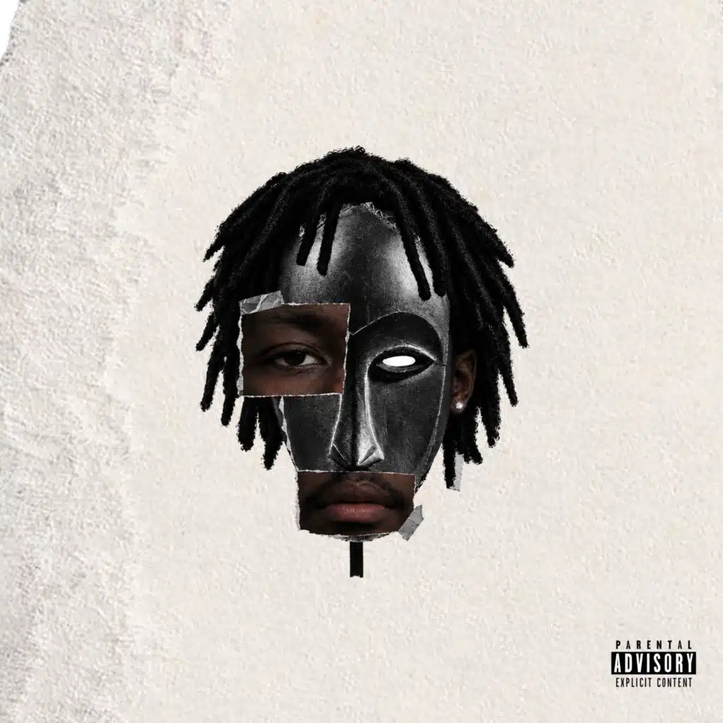 NOIR & PASSIONNÉ.
