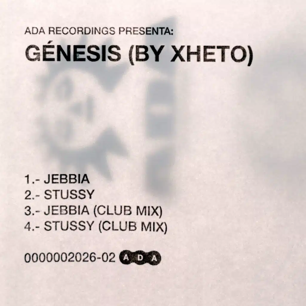 Genesis