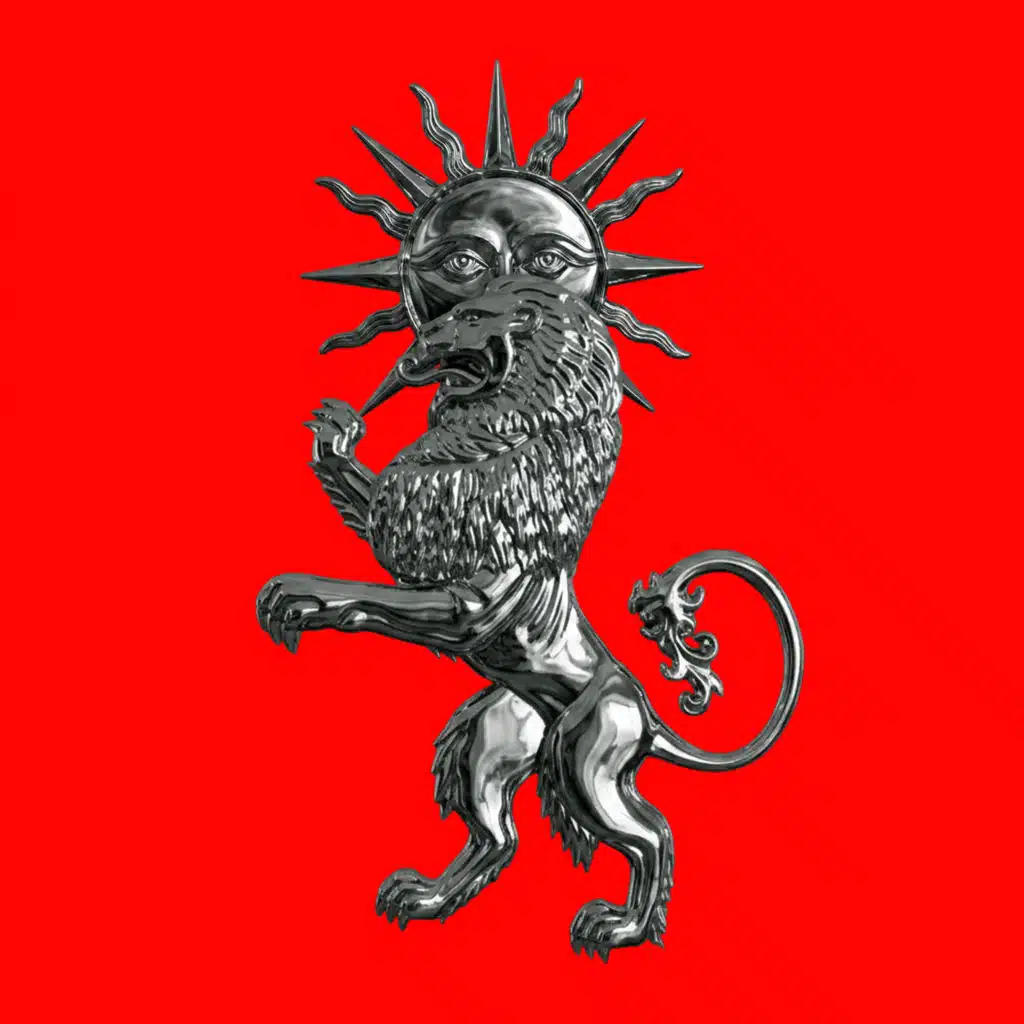 Sol De Gules Vol 1