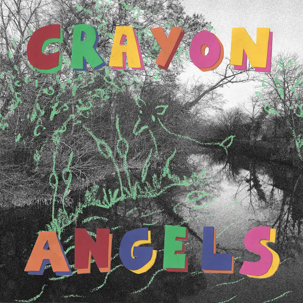 Crayon Angels