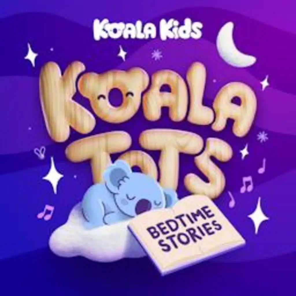 Koala Moon Toddler Bedtime Stories