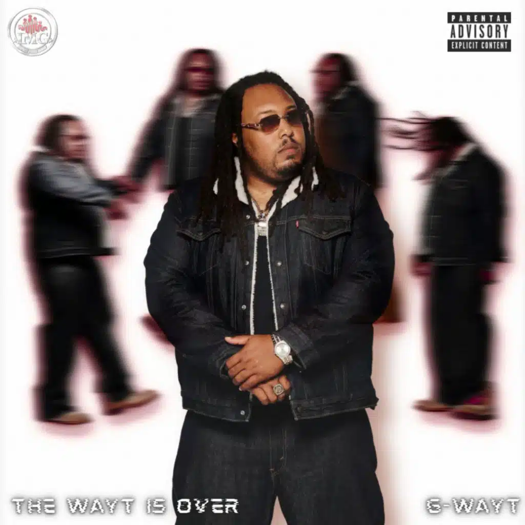 The Wayt is Over